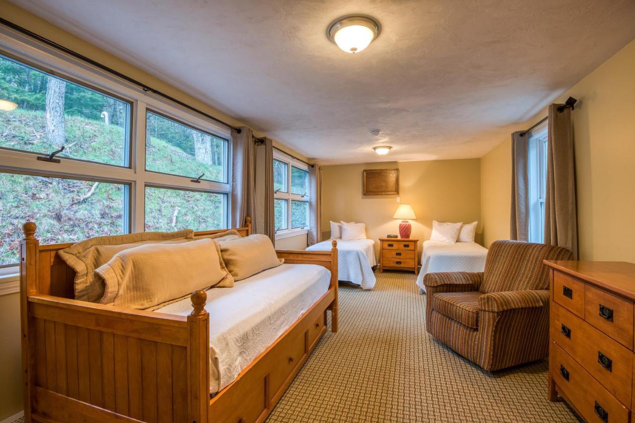 Purity Spring Resort Madison Exterior foto