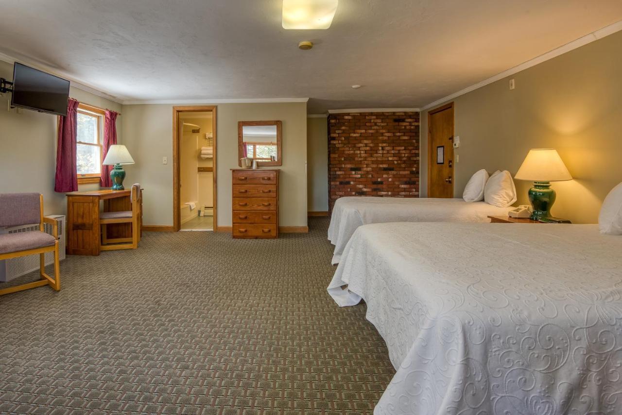Purity Spring Resort Madison Exterior foto
