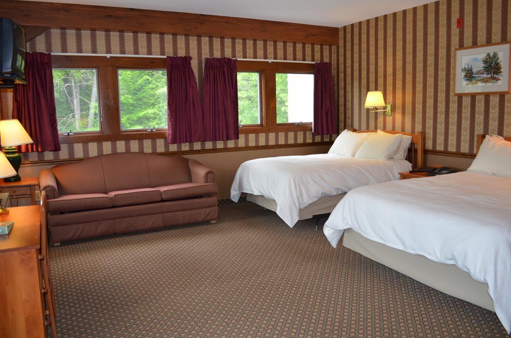 Purity Spring Resort Madison Quarto foto